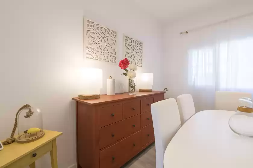 Holiday rentals in Villa pineda, Chiclana de la Frontera