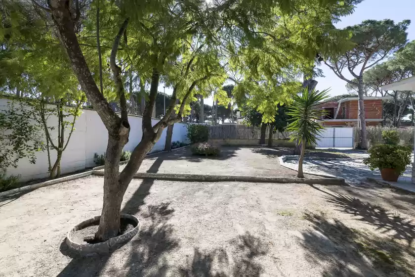 Alquiler vacacional en Villa pineda, Chiclana de la Frontera