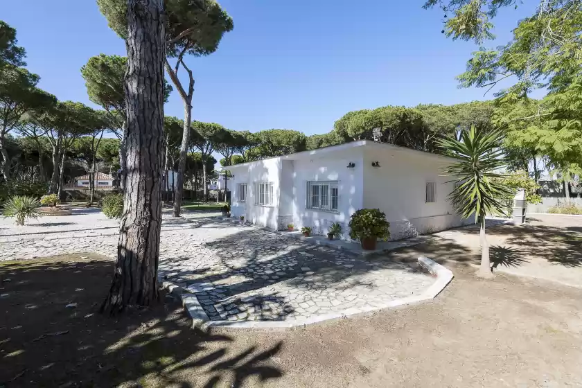 Ferienunterkünfte in Villa pineda, Chiclana de la Frontera