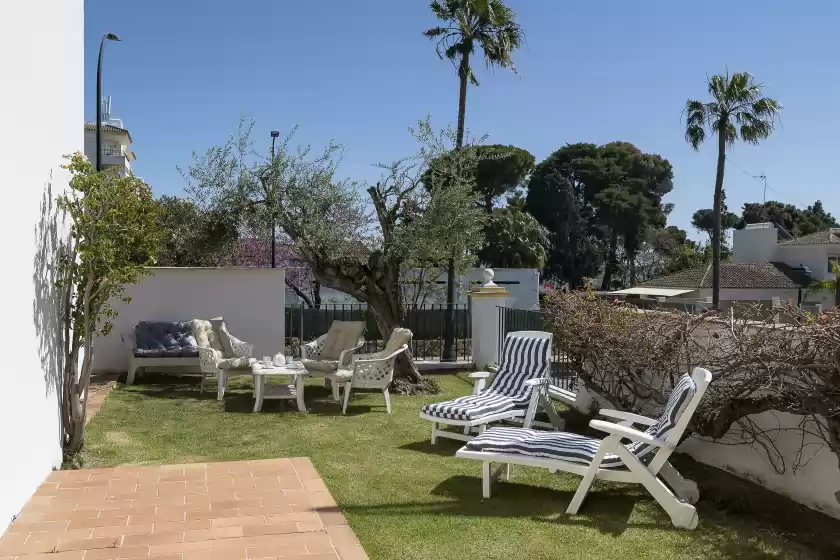 Alquiler vacacional en Los jandalos, El Puerto de Santa María