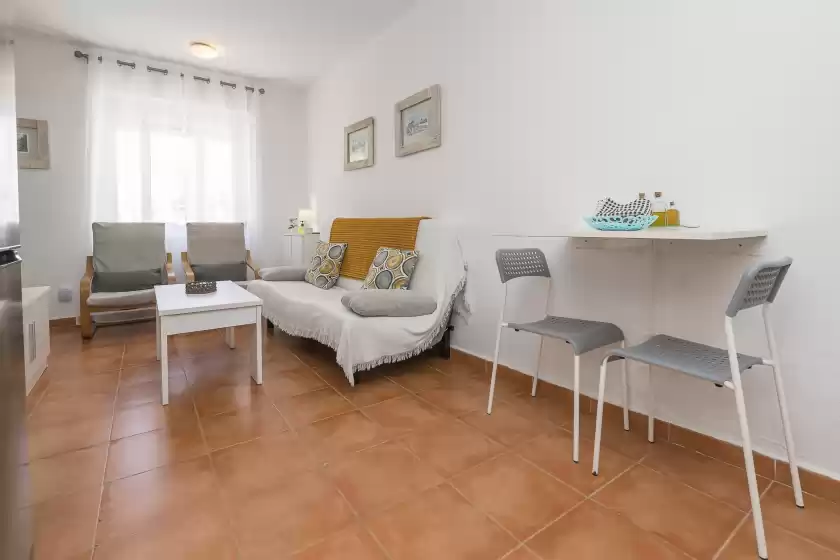 Holiday rentals in Apartamento enjoy tarifa, Tarifa