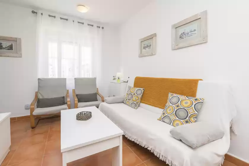 Holiday rentals in Apartamento enjoy tarifa, Tarifa