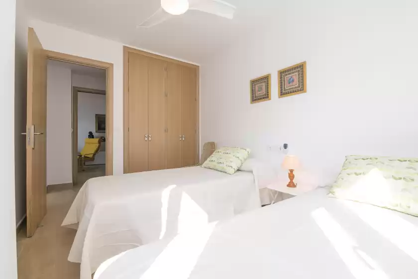 Holiday rentals in Balcon parque atlantico, Rota