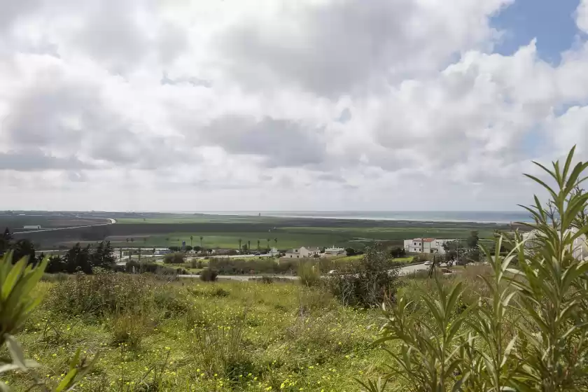 Alquiler vacacional en El rincon del rio salado, Conil de la Frontera