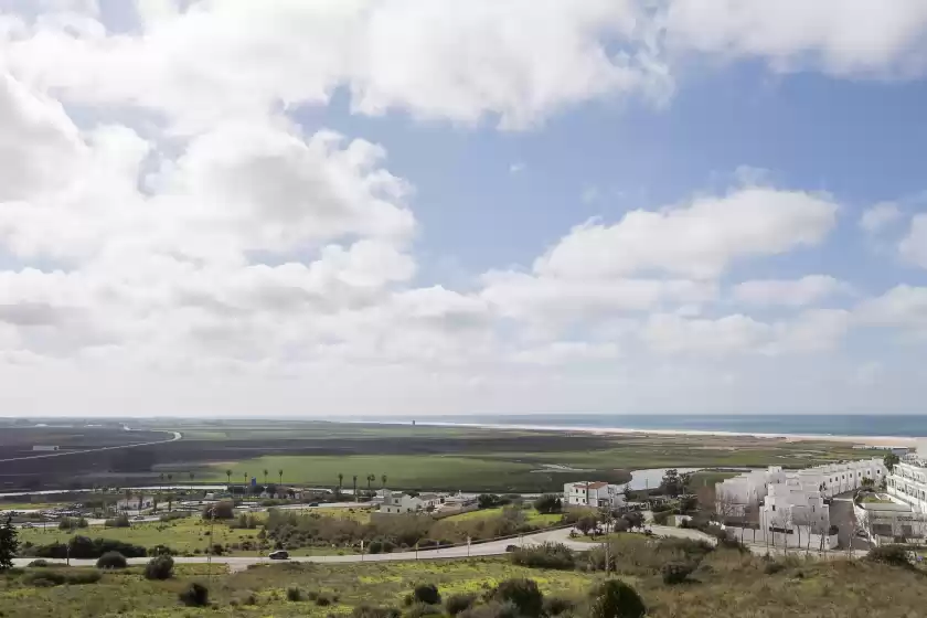 Ferienunterkünfte in El rincon del rio salado, Conil de la Frontera