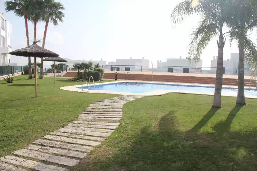 Holiday rentals in El rincon del rio salado, Conil de la Frontera