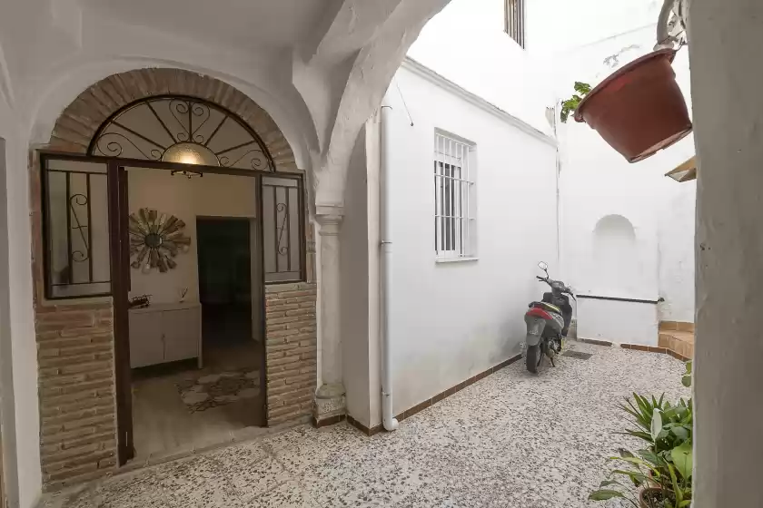 Holiday rentals in Apartamento arcos centro, Arcos de la Frontera