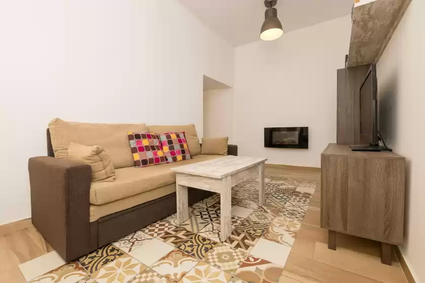 Holiday rentals in Apartamento arcos centro, Arcos de la Frontera