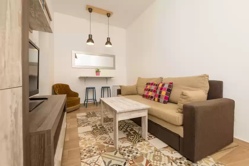 Holiday rentals in Apartamento arcos centro, Arcos de la Frontera