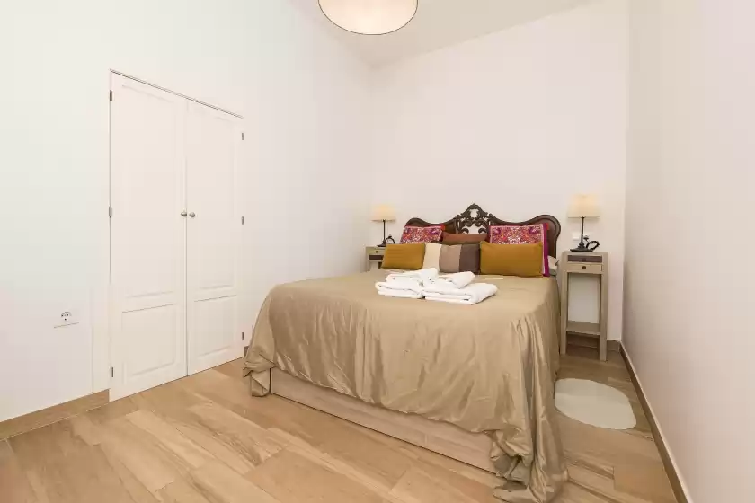 Holiday rentals in Apartamento arcos centro, Arcos de la Frontera