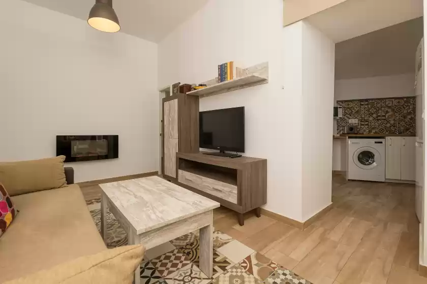 Holiday rentals in Apartamento arcos centro, Arcos de la Frontera