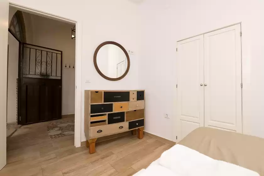 Holiday rentals in Apartamento arcos centro, Arcos de la Frontera