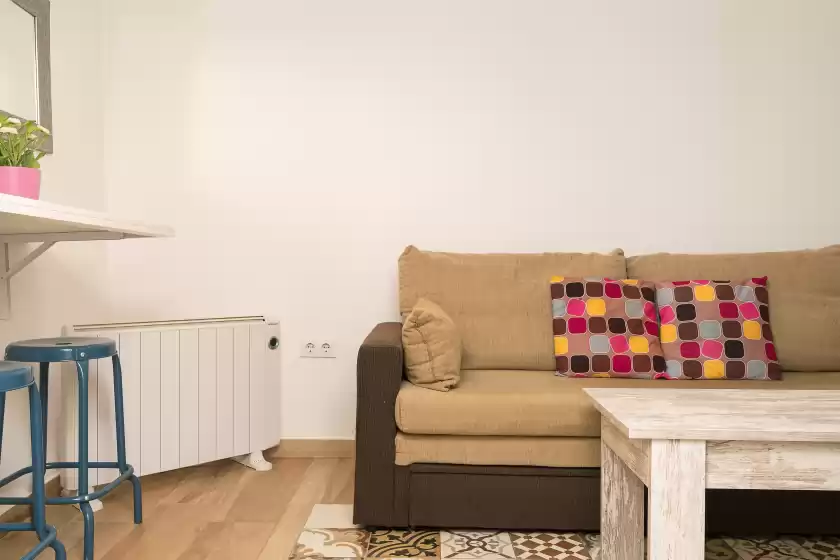 Holiday rentals in Apartamento arcos centro, Arcos de la Frontera