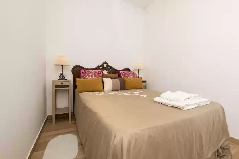 Holiday rentals in Apartamento arcos centro, Arcos de la Frontera