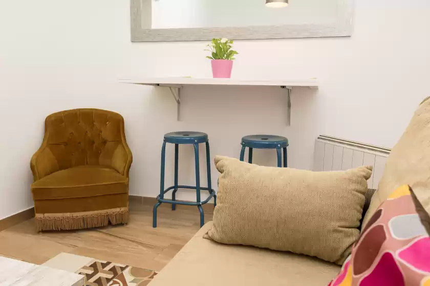 Holiday rentals in Apartamento arcos centro, Arcos de la Frontera