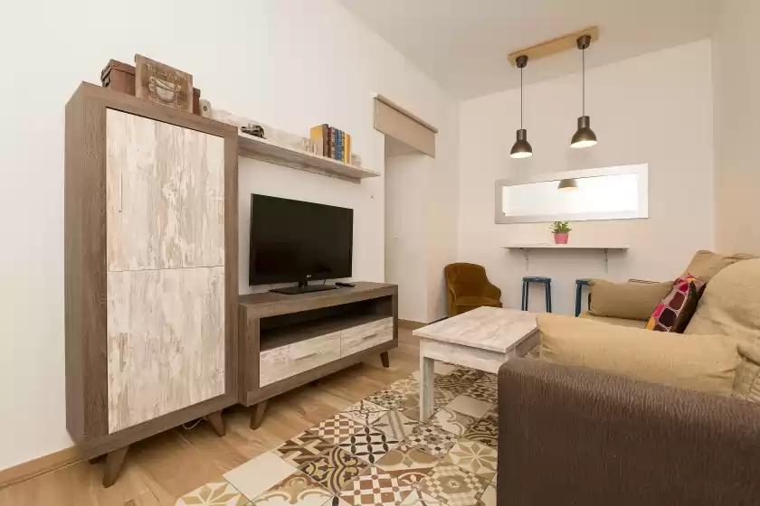 Holiday rentals in Apartamento arcos centro