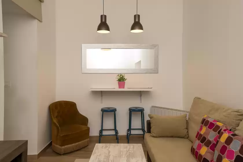 Holiday rentals in Apartamento arcos centro, Arcos de la Frontera