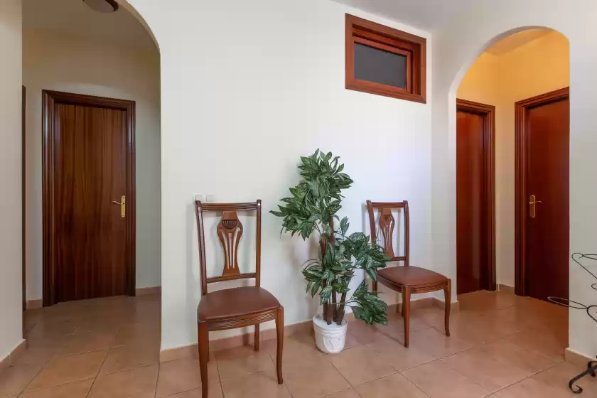 Alquiler vacacional en Piso central - 2 pax, Casarabonela