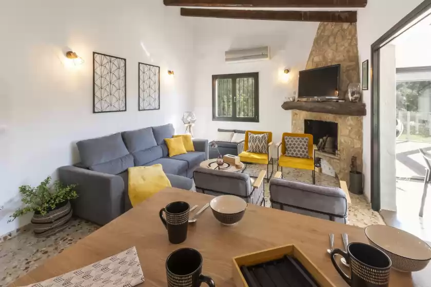 Holiday rentals in Horizonte, Orba