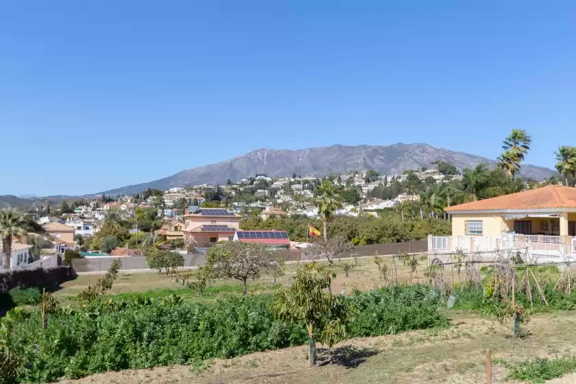 Ferienunterkünfte in Finca el altabacar, Las Lagunas