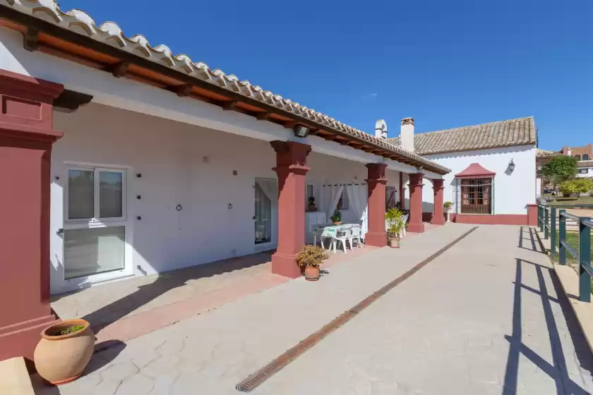 Ferienunterkünfte in Finca el altabacar, Las Lagunas