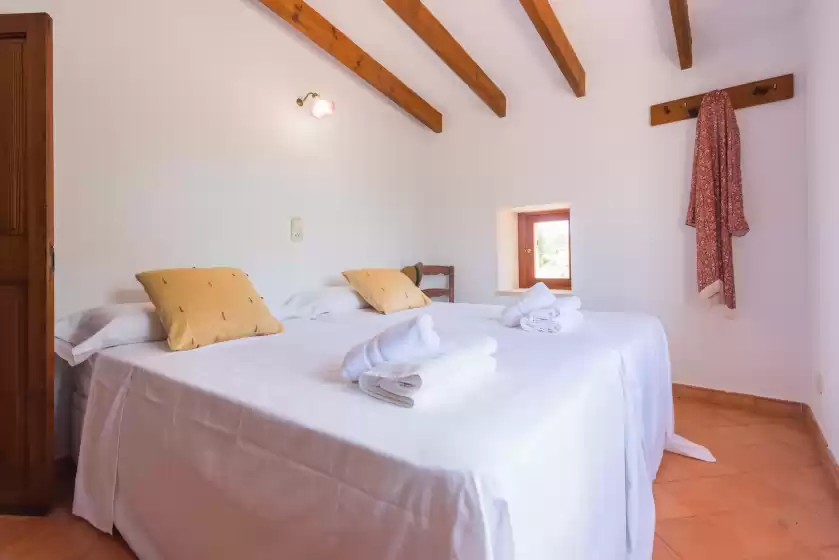 Holiday rentals in Hortella (ecofinca), Sant Joan