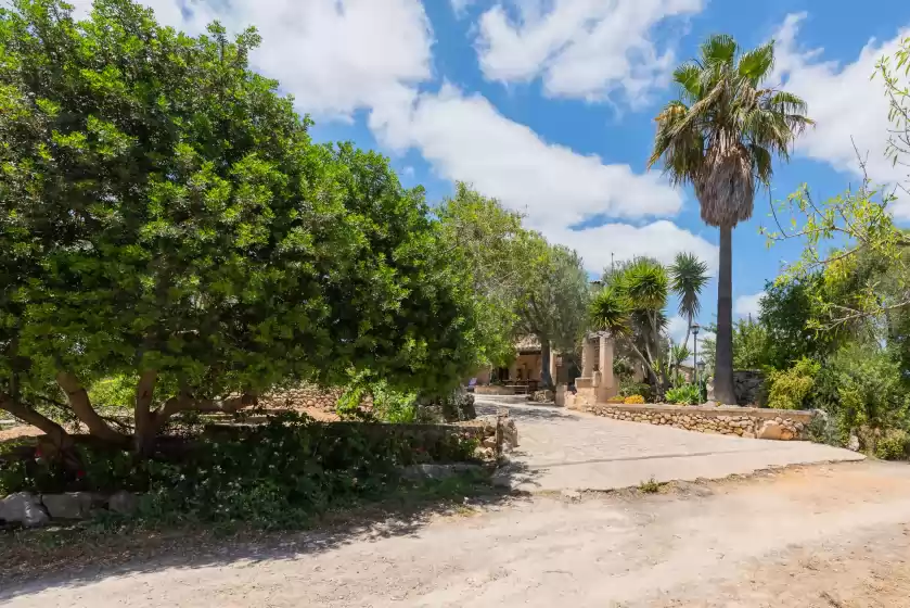 Ferienunterkünfte in Hortella (ecofinca), Sant Joan