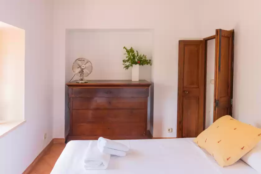 Holiday rentals in Hortella (ecofinca), Sant Joan