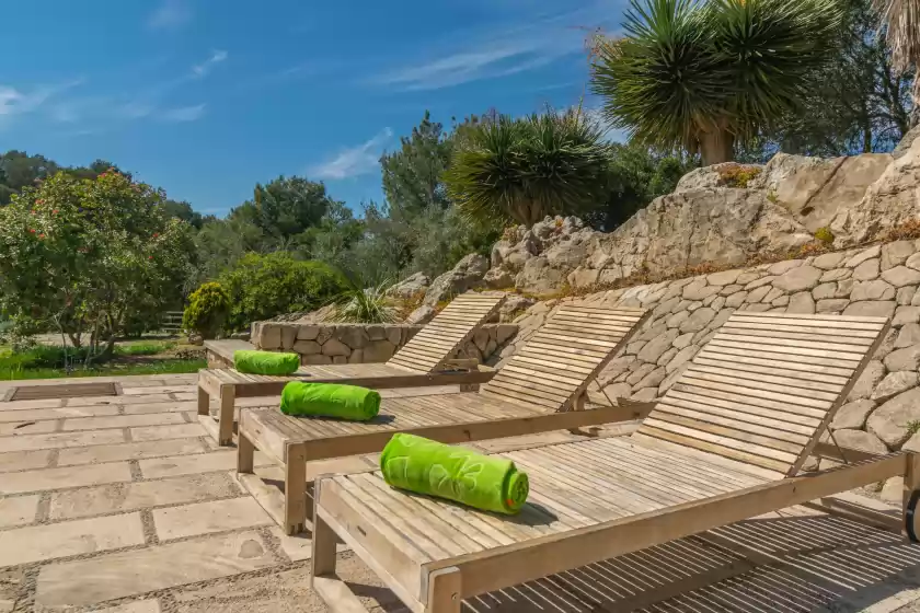 Ferienunterkünfte in Hortella (ecofinca), Sant Joan