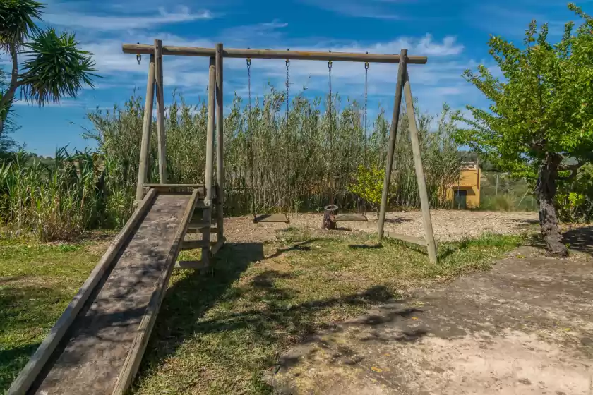 Ferienunterkünfte in Hortella (ecofinca), Sant Joan