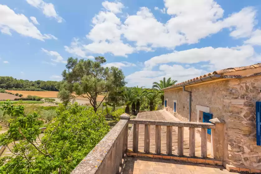 Holiday rentals in Hortella (ecofinca), Sant Joan