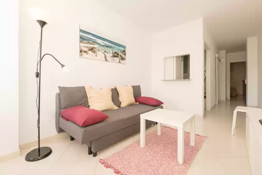 Holiday rentals in El mirador 1, Cádiz