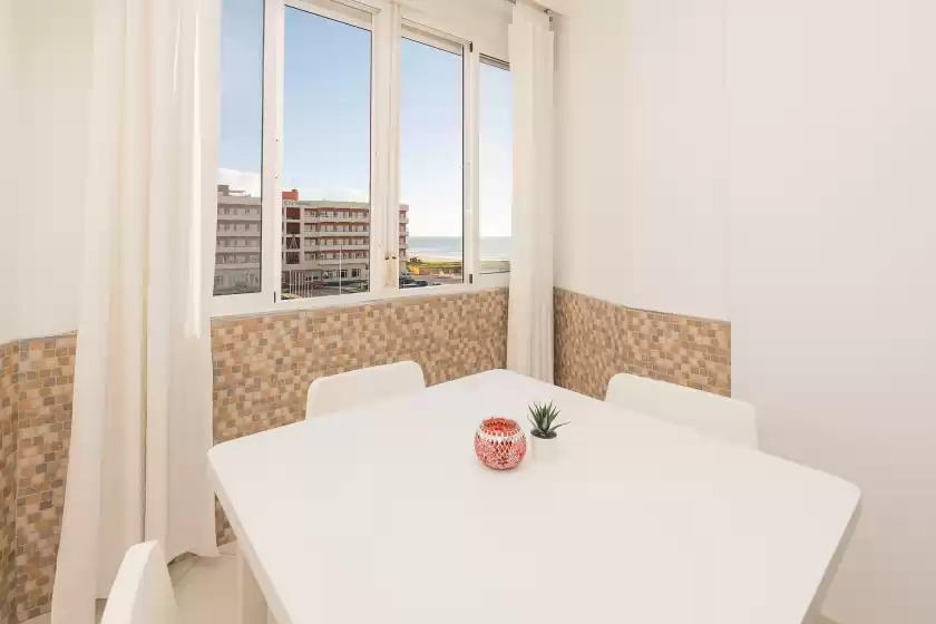 Holiday rentals in El mirador 1, Cádiz