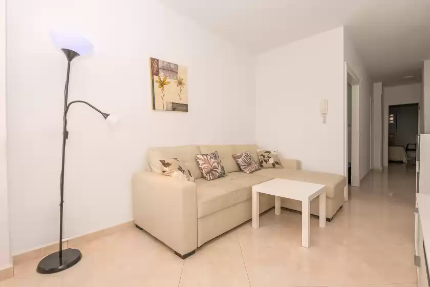 Holiday rentals in El mirador 2, Cádiz