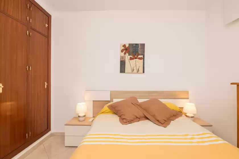 Holiday rentals in El mirador 2, Cádiz