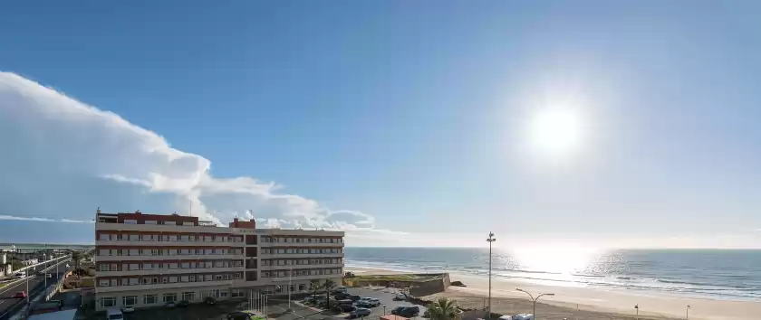 Holiday rentals in El mirador 2, Cádiz