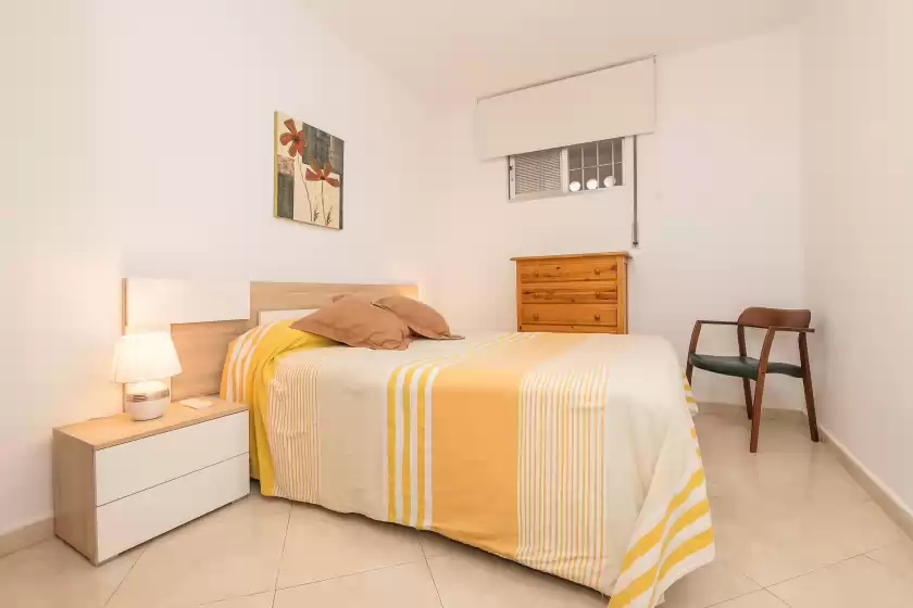 Holiday rentals in El mirador 2, Cádiz