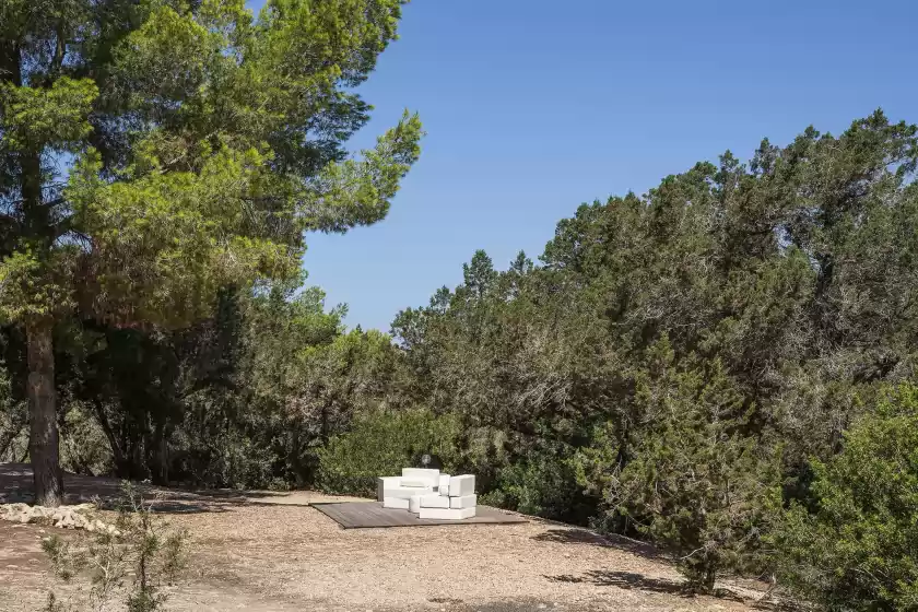 Alquiler vacacional en Es lliri blanc, Venda des Cap de Barbaria