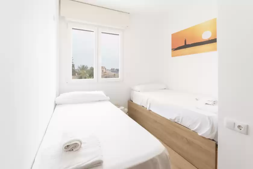 Holiday rentals in Armonía (dénia), Dénia