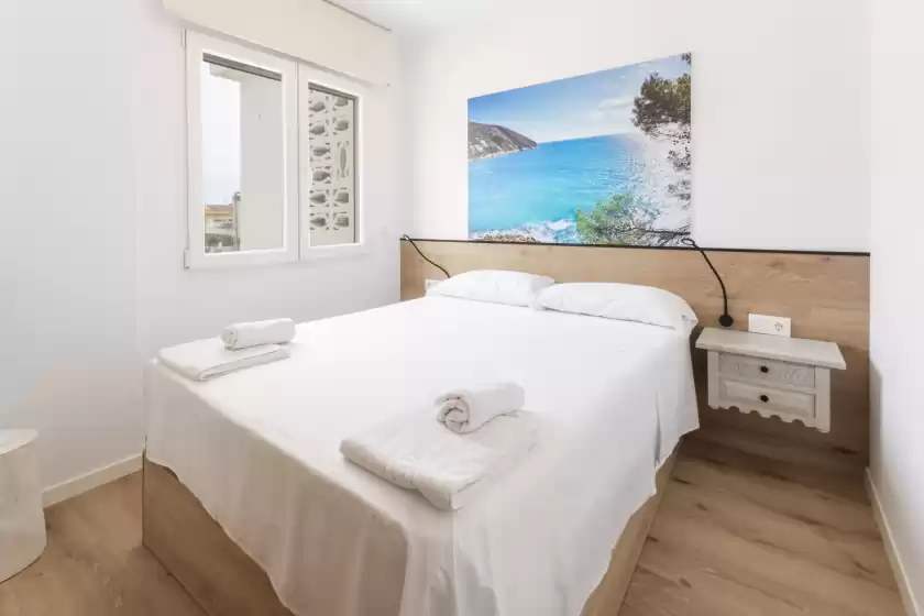 Holiday rentals in Armonía (dénia), Dénia