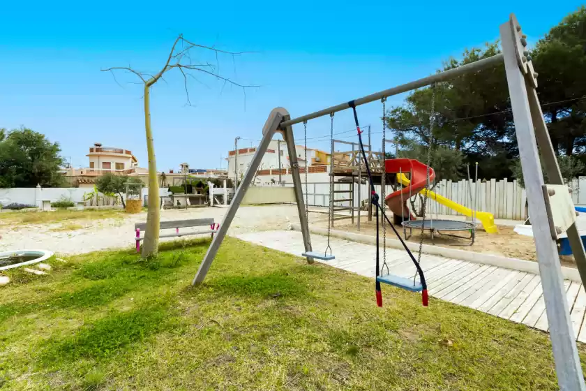 Ferienunterkünfte in Armonía (dénia), Dénia