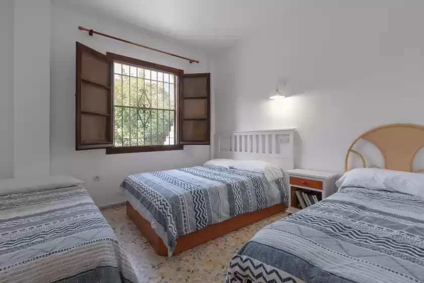 Holiday rentals in Almarchada 38, Mijas