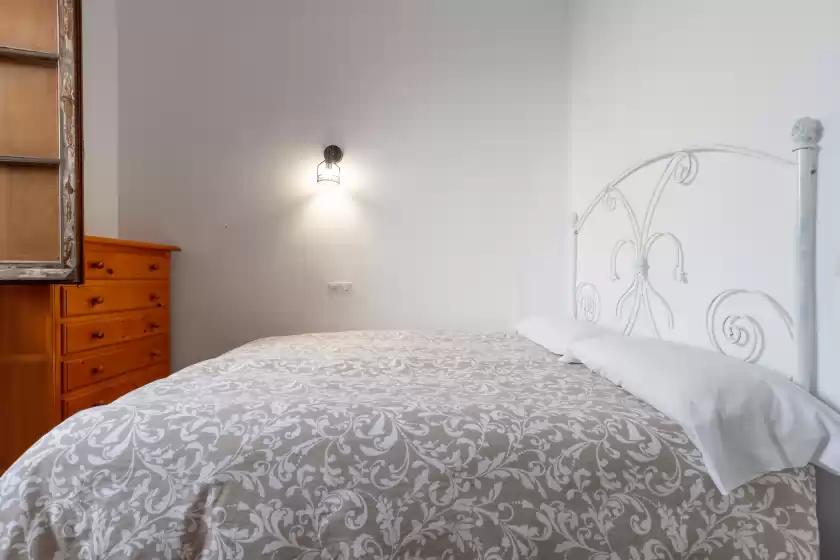 Holiday rentals in Almarchada 38, Mijas