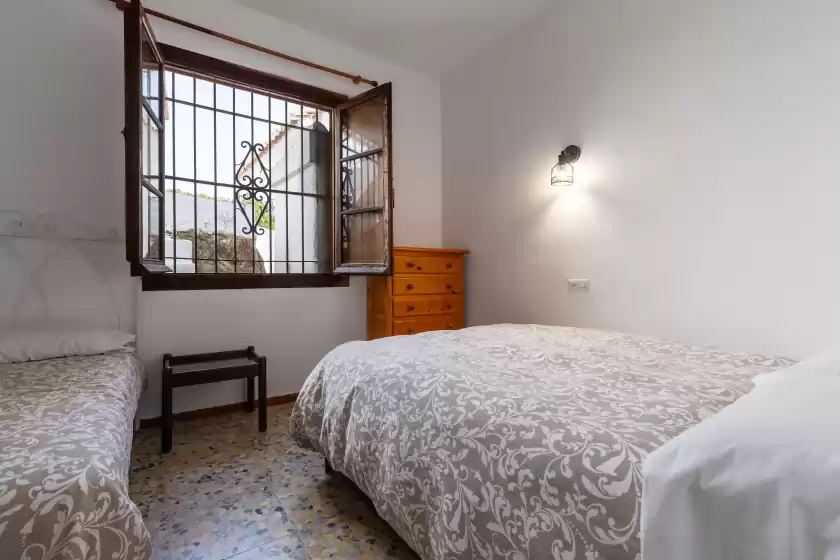 Holiday rentals in Almarchada 38, Mijas