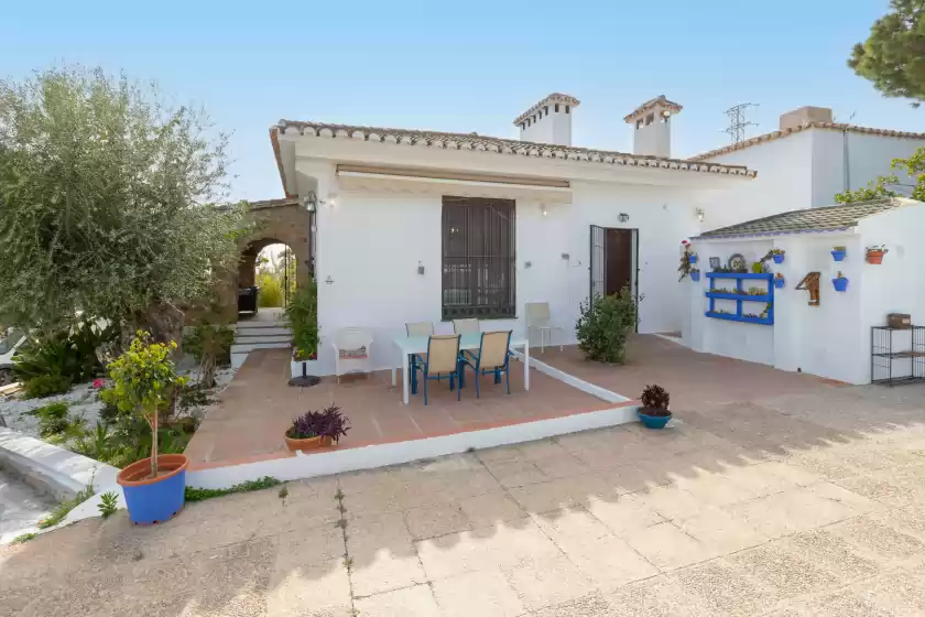 Holiday rentals in Almarchada 38, Mijas