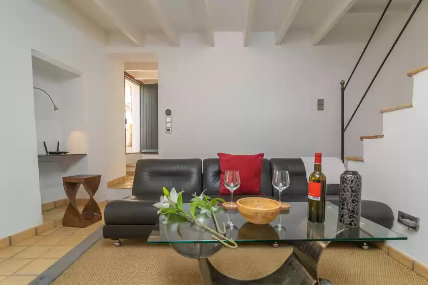 Holiday rentals in Casa phoenix iv - adults only, Andratx