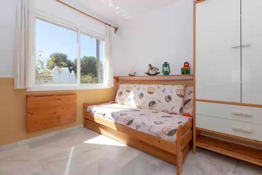 Holiday rentals in Lunamar, Marbella