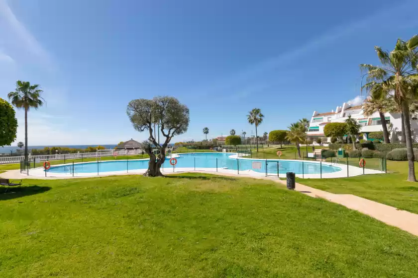 Alquiler vacacional en Lunamar, Marbella