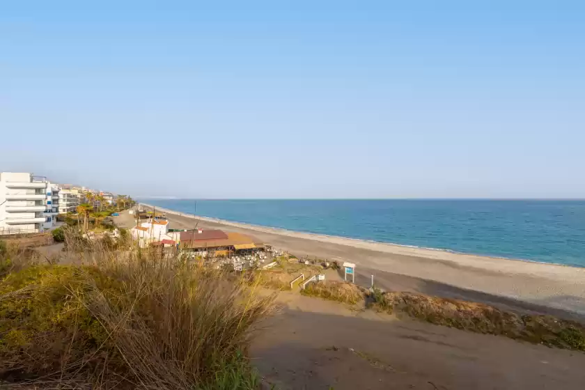 Alquiler vacacional en Rincon tropical, Torrox-Costa