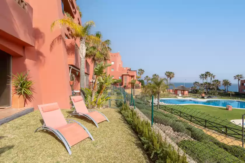 Holiday rentals in Rincon tropical, Torrox-Costa